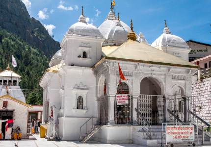 Char Dham Yatra