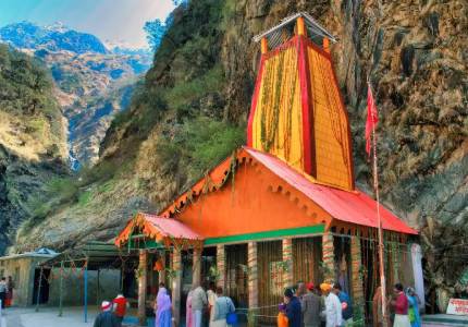 Char Dham Yatra