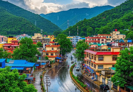 Dehradun