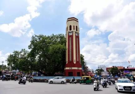 Dehradun