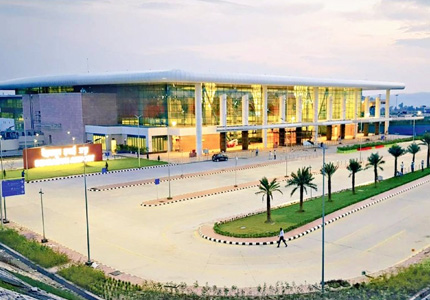 Car Rental in Dehradun Airport