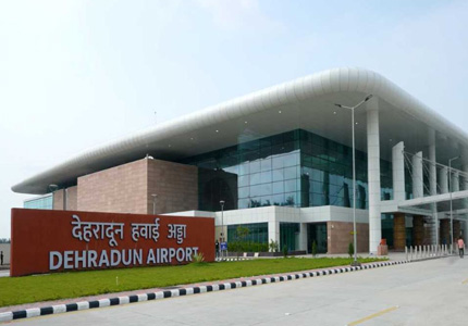 Luxury Car Rental Dehradun