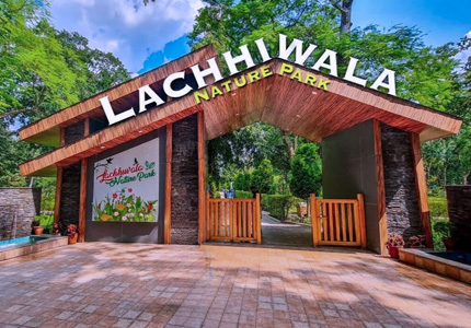 Luxury Car Rental Dehradun