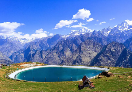 Self Drive Rental Cars in Dehradun
