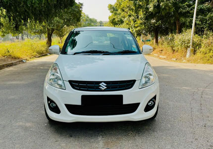 Swift Dzire VDI