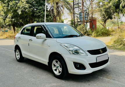 Swift Dzire VDI