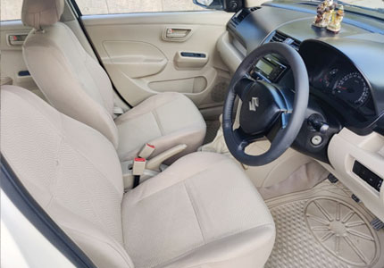 Swift Dzire VDI