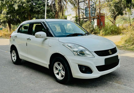Swift Dzire VXI
