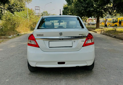 Swift Dzire VXI