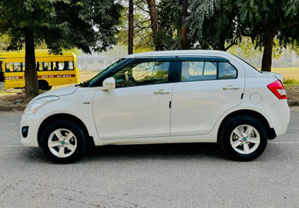 Swift Dzire VDI