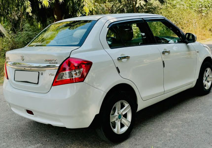 Swift Dzire VXI