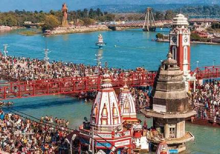 Haridwar