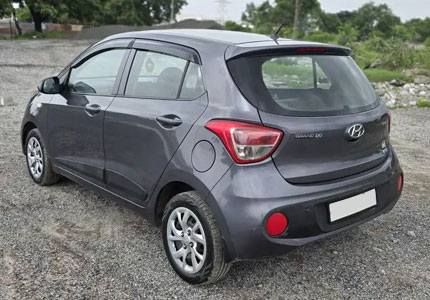 Hyundai I10 Grand