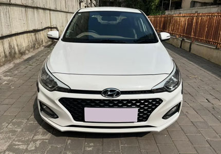 Hyundai I20 Elite Petrol