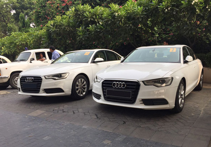 Luxury Car Rental Dehradun