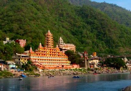 Rishikesh