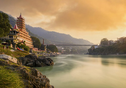 Luxury Car Rental Dehradun