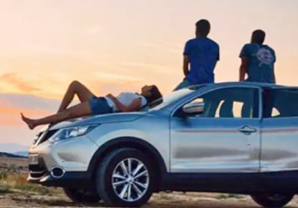 Car Rental in Dehradun for Outstation