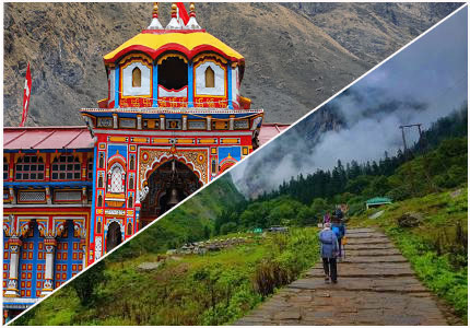 Govind Ghat / Badrinath