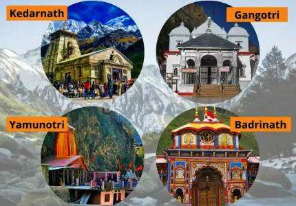 Char Dham Yatra