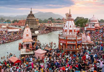 Haridwar