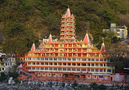 Rishikesh