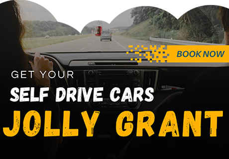 Jolly Grant Airport Self Drive Cars