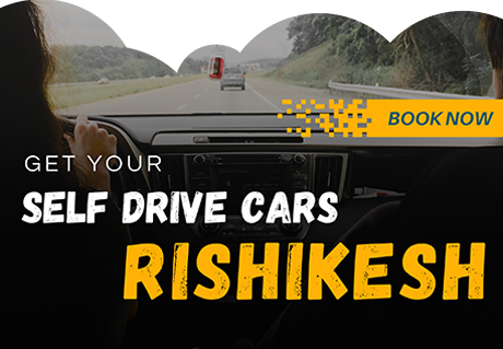 Rishikesh Self Drive Cars